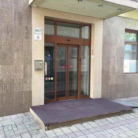 Apartman Darmon Piest'any Exterior photo