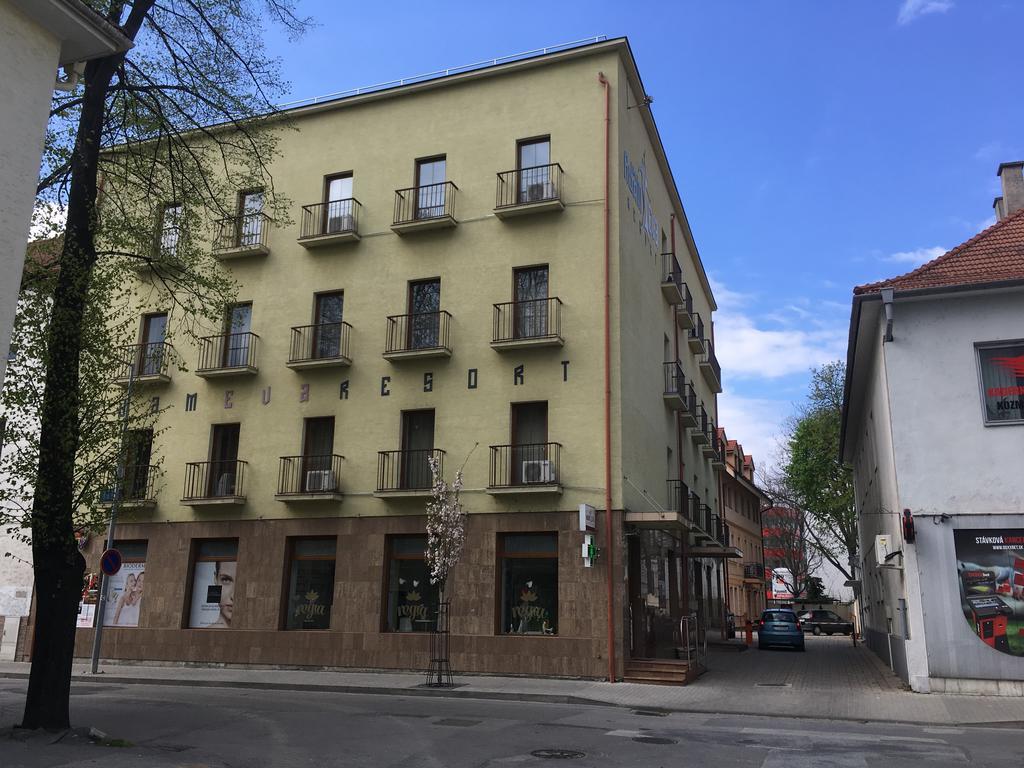 Apartman Darmon Piest'any Exterior photo