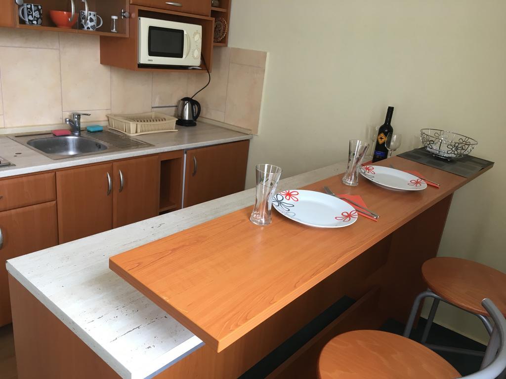 Apartman Darmon Piest'any Exterior photo