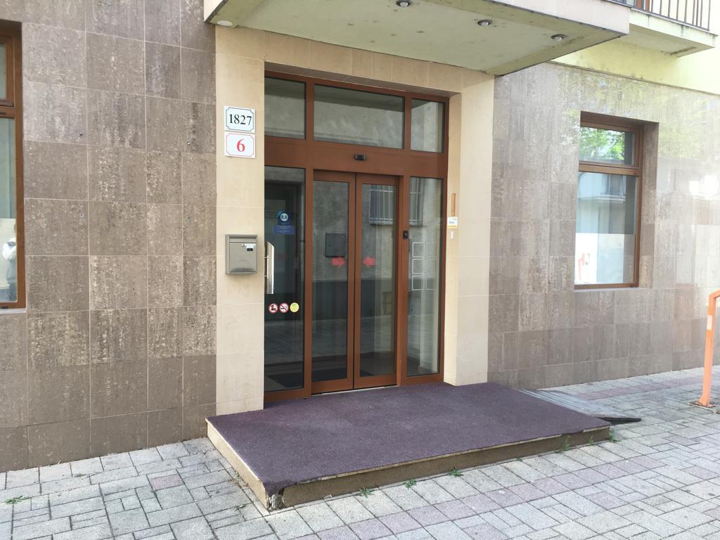 Apartman Darmon Piest'any Exterior photo